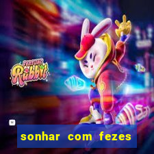 sonhar com fezes de rato jogo do bicho